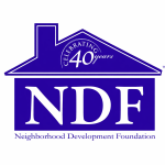 Celebrating 40 years of NDF